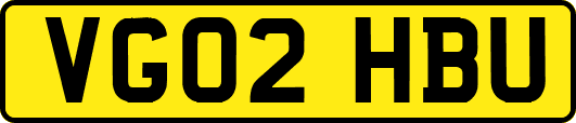 VG02HBU