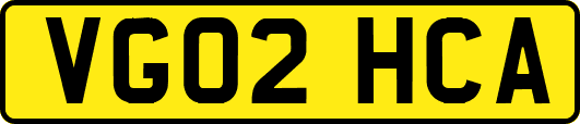 VG02HCA