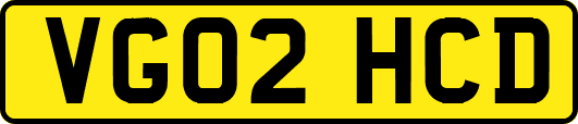 VG02HCD
