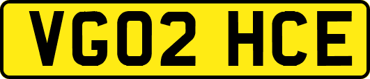 VG02HCE