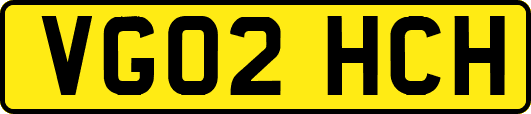 VG02HCH