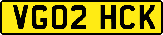 VG02HCK