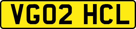 VG02HCL