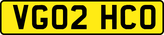 VG02HCO