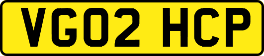 VG02HCP