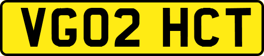 VG02HCT