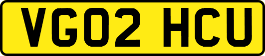 VG02HCU
