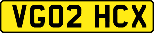 VG02HCX