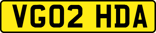 VG02HDA