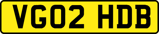 VG02HDB
