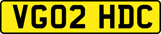 VG02HDC