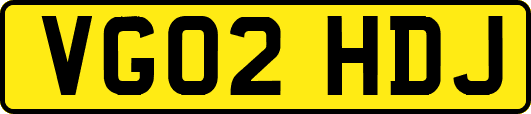 VG02HDJ