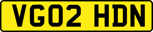 VG02HDN