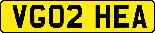 VG02HEA
