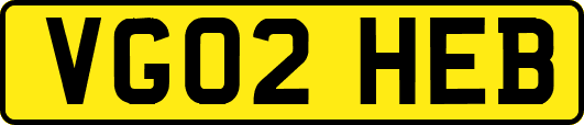 VG02HEB