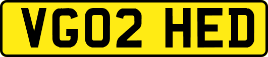VG02HED