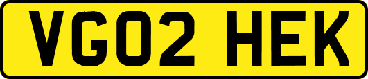 VG02HEK