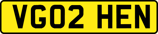 VG02HEN