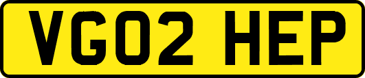 VG02HEP