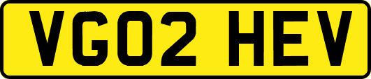 VG02HEV