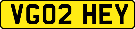 VG02HEY