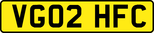VG02HFC