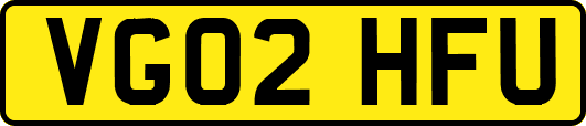 VG02HFU