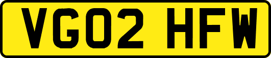 VG02HFW