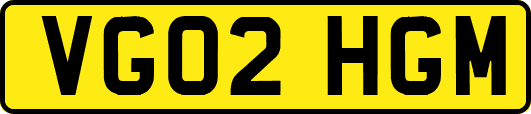 VG02HGM