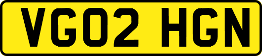 VG02HGN