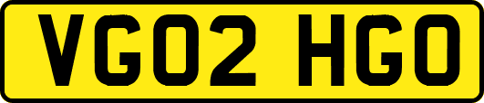 VG02HGO