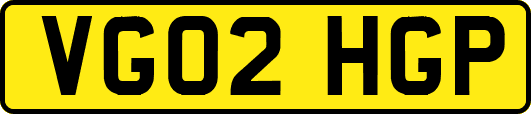 VG02HGP