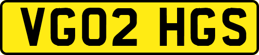 VG02HGS