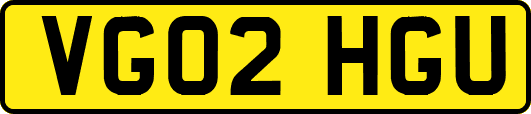 VG02HGU