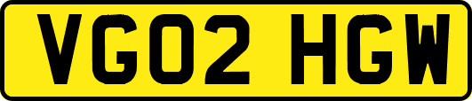 VG02HGW