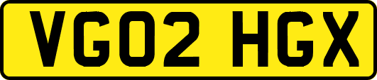 VG02HGX