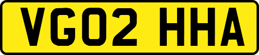 VG02HHA