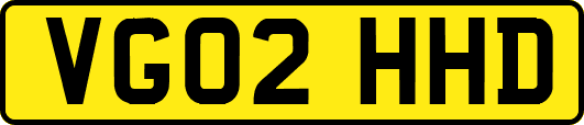 VG02HHD