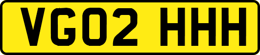 VG02HHH