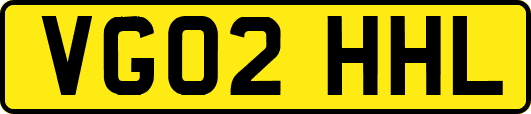 VG02HHL