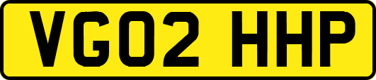 VG02HHP