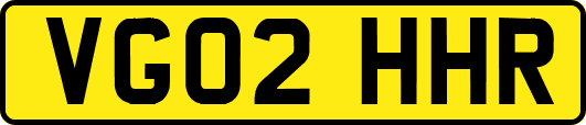 VG02HHR