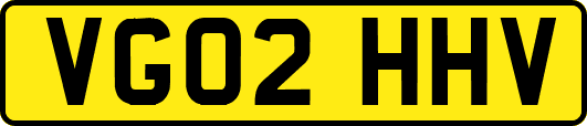 VG02HHV