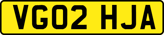 VG02HJA