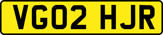 VG02HJR