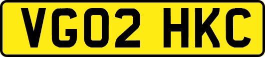 VG02HKC