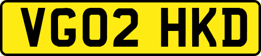 VG02HKD