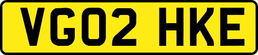 VG02HKE