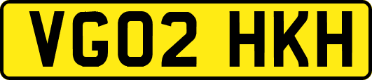 VG02HKH