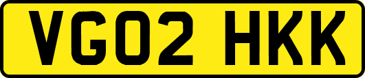 VG02HKK